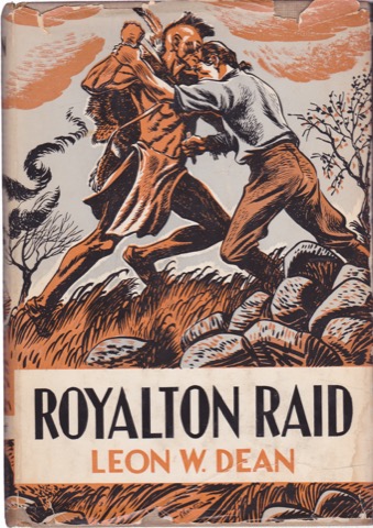 Royalton Raidby: Leon W. Dean 