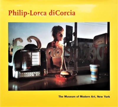 Philip-Lorca Dicorcia: Contemporaries Seriesby: Peter Galassi
