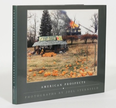 American Prospects by: Joel Sternfeld