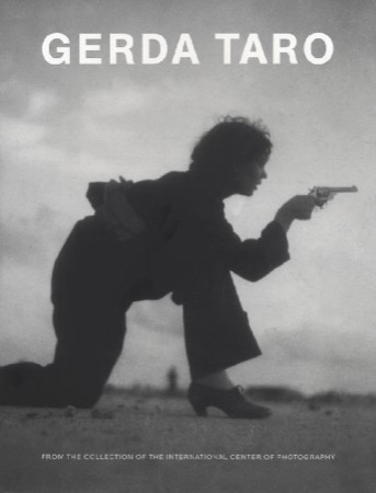 Gerda Taroby: Irme Schaber; Richard Whelan; Kristen Lubben