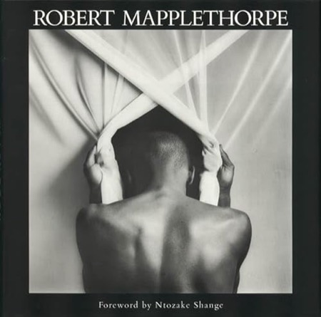Robert Mapplethorpe: Black Bookby: Robert Mapplethorpe and Ntozake Shange