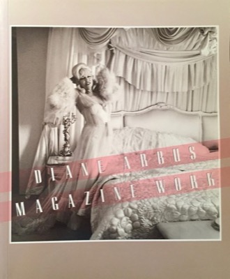 Diane Arbus - Magazine Workby: Arbus, Diane