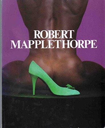 Robert Mapplethorpe by: Mapplethorpe, Robert / David Hershkovits (Introduction)