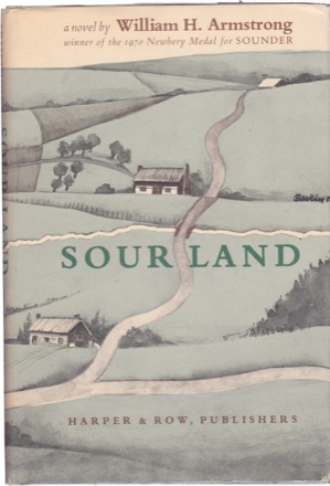 Sour Landby: William H. Armstrong
