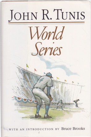 World Seriesby: John R. Tunis