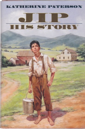 Jip: His Storyby: Katherine Paterson