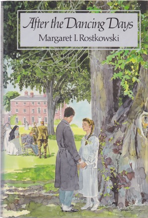 After the Dancing Daysby: Margaret Rostkowski