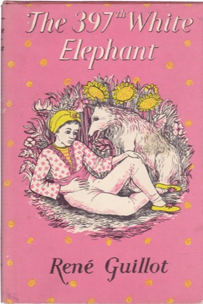 The 397th White Elephantby: Rene Guillot