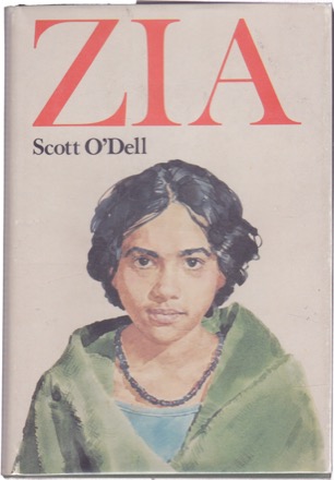 Ziaby: Scott O'Dell