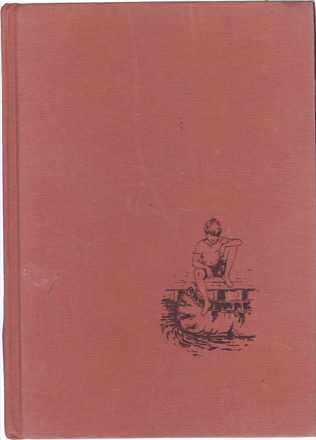 The Singing Canoeby: Eva-Lis Wuorio