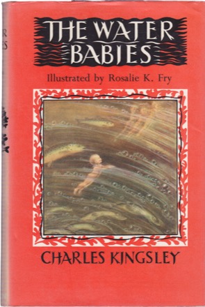 The Water Babiesby: Charles Kingsley