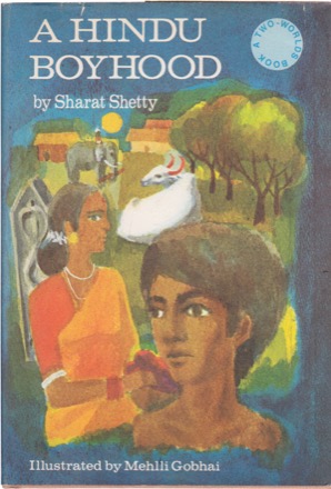A Hindu Boyhoodby: Sharat Shetty