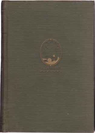 Woodland Talesby: Ernest Thompson Seton