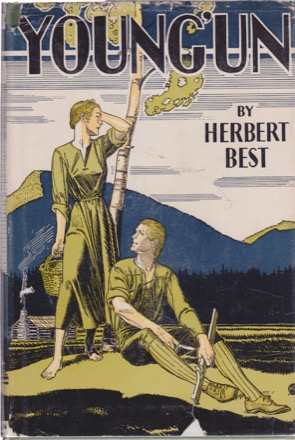 Young'unby: Herbert Best