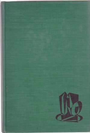 The Harder They Fall by: Budd Schulberg