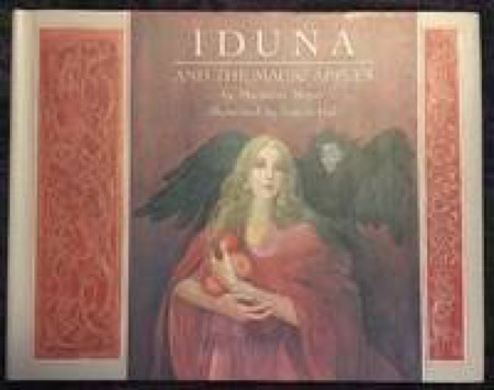 Iduna and the Magic Applesby: Mayer, Marianna/ Laszlo Gal