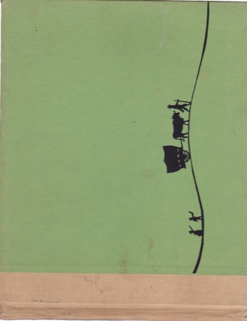 Ox-Cart Manby: Donald Hall/Barbara Cooney
