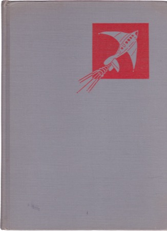 The Skyrocketby: Berta and Elmer Hader 