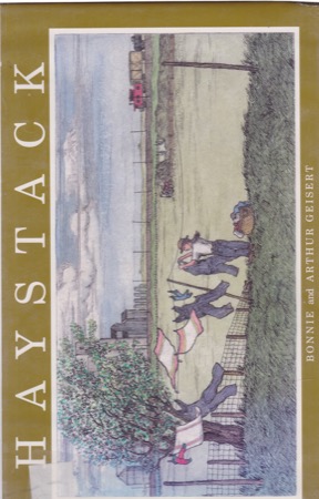 Haystackby: Bonnie and Arthur Geisert