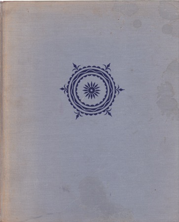 In My Mother's Houseby: Ann Nolan Clark/Velino Herrera