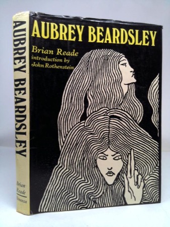 Aubrey Beardsley by: Reade, Brian