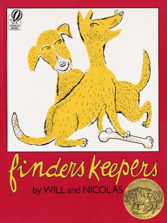 Finders Keepersby: Will and Nicolas