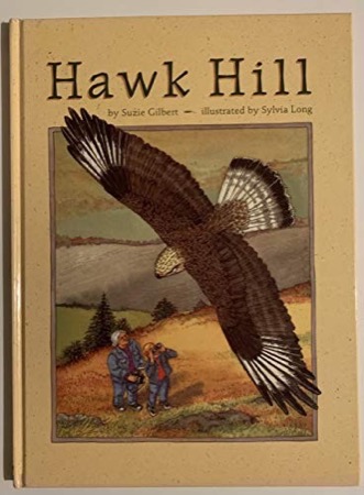 Hawk Hillby: Gilbert, Suzie/Sylvia Long