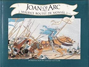 Joan of Arcby: Boutet de Monvel, Maurice