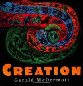 Creation by: McDermott, Gerald 