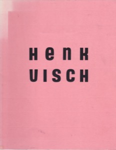 Henk Visch (SIGNED COPY)by: Niedermeier, Reinhard
