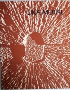 Lika Mutal: Silent Stoneby: Lika Mutal