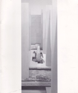 Michael Singer: Artist-in-residence ; recent projectsby: Michael Singer