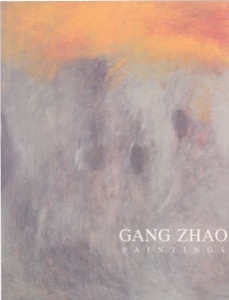 Gang Zhao: Paintingsby: Gang Zhao