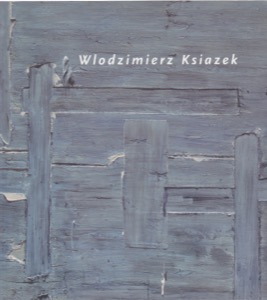 Wlodzimierz Ksiazekby: David Pagel / Wlodzimierz Ksiazek