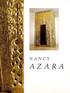 Nancy Azaraby: Arlene Raven / Ronald Sosinski / Flavia Rando 
