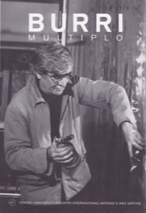 Burri: Multiplo: Novembre 200 - Gennaio 2001by: Alberto Burri