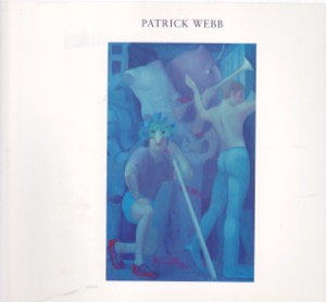 Patrick Webb: 25 Years of Workby: Patrick Webb