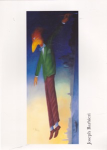 Joseph Barbieri by: Barbieri Joseph / Belinda Rathbone 