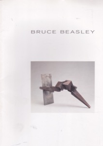 Bruce Beasley: Marz 1993by: Bruce Beasley