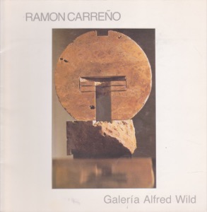 Ramon Carrenoby: Ramon Carreno