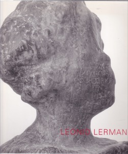 Leonid Lerman: The Last Manby: Leonid Lerman