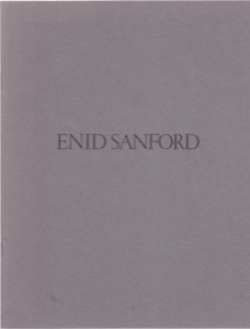 Enid Sanfordby: Enid Sanford
