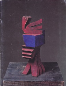 Mel Kendrick: Essays - Small Wood Worksby: Mel Kendrick