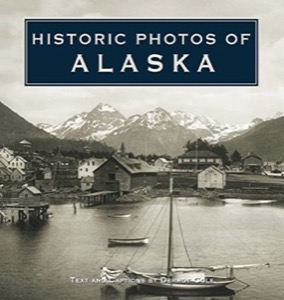 Historic Photos of Alaskaby: Cole, Dermot 