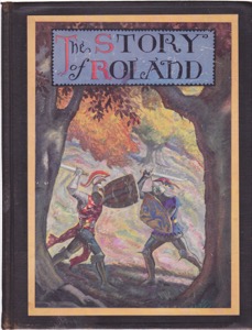 The Story of Rolandby: James Baldwin/Peter Hurd