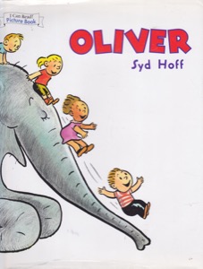Oliverby: Syd Hoff