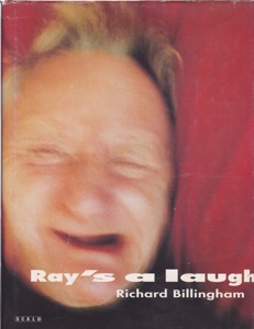 Ray's a Laughby: Billingham, Richard
