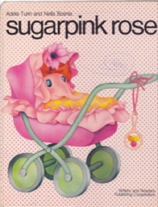 Sugarpink Roseby: Turin, Adela /Bosnia, Nella
