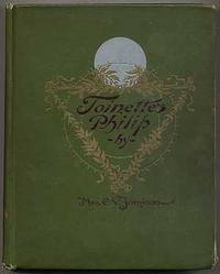 Toinette's Philipby: Jamison, Mrs. C. V.