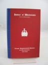 History of Westminsterby: Minard, M. Elizabeth